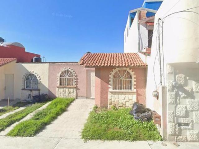 VENTA DE CASA EN PACHUCA