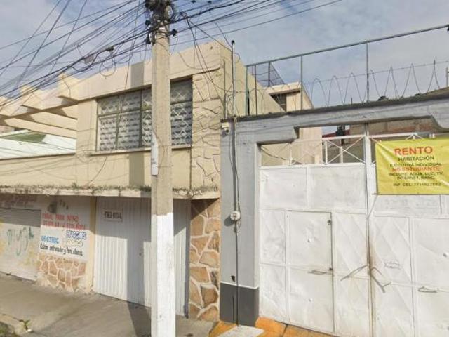 VENTA DE CASA EN PACHUCA