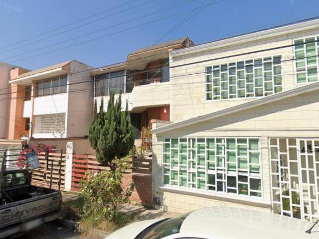 VENTA DE CASA EN PACHUCA