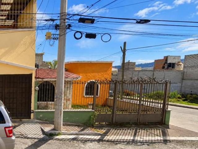 VENTA DE CASA EN PACHUCA DE SOTO