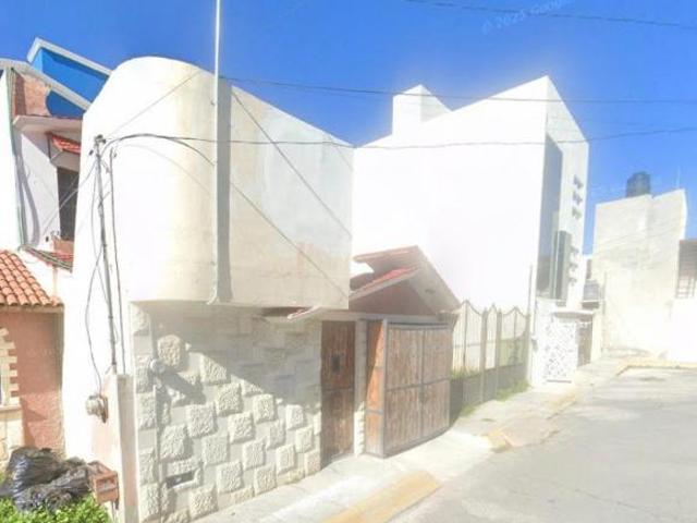 VENTA DE CASA EN PACHUCA DE SOTO HIDALGO MEXICO
