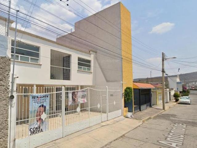 VENTA DE CASA EN PACHUCA DE SOTO HIDALGO