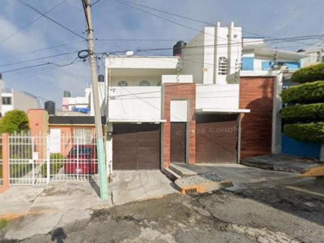 VENTA DE CASA EN PACHUCA DE SOTO, HIDALGO