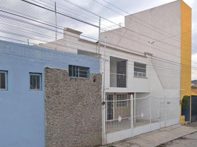 VENTA DE CASA EN PACHUCA, HIDALGO