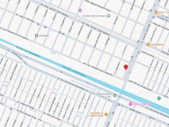 VENTA DE CASA EN PACHUCA HIDALGO