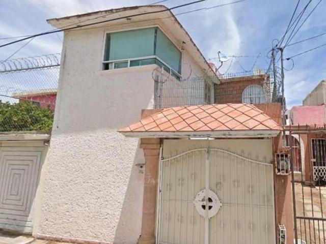 VENTA DE CASA EN PACHUCA HIDALGO