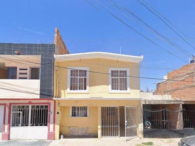 VENTA DE CASA EN PABELLON ARTEAGA AGUASCALIENTES