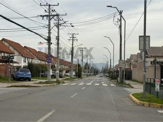 Venta de casa en padre hurtado | 3 dormitorios por 4100.00 en Padre Hurtado