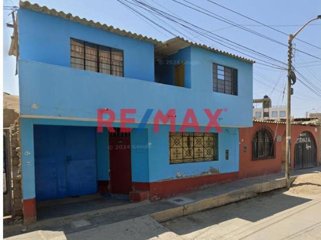 Venta De Casa En Paijan