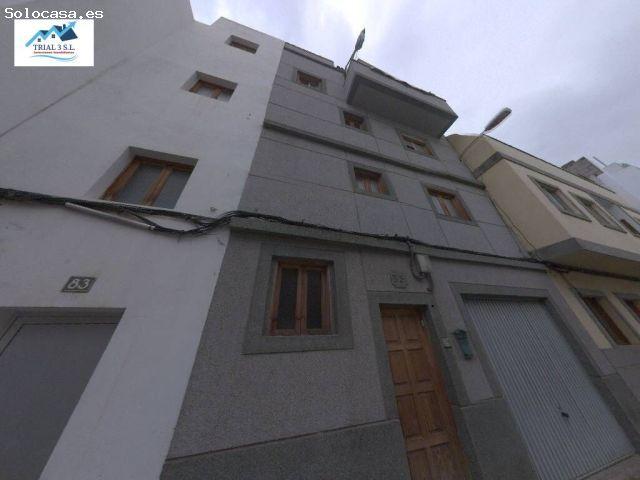 Venta de Casa en Palmas de Gran Canaria Las Las Palmas