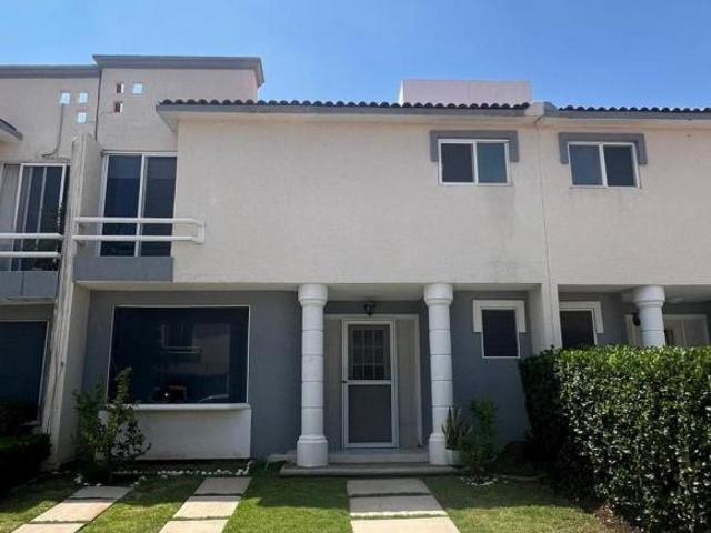 Venta de Casa en Palmares en Privada, Querétaro, Qro