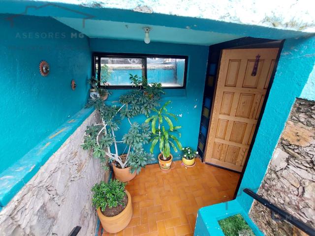 VENTA DE CASA EN PANORAMIRA PASTITA GUANAJUATO