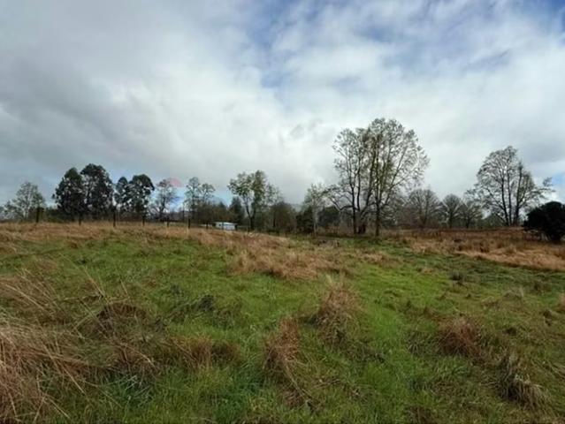 Venta de casa en panguipulli + terreno | 2 dormitorios por 2700.00 en Panguipulli
