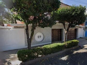 Calle Paseo Antioquia, San Pedro Ciudad de México, Ciudad De Mexico, Mexico