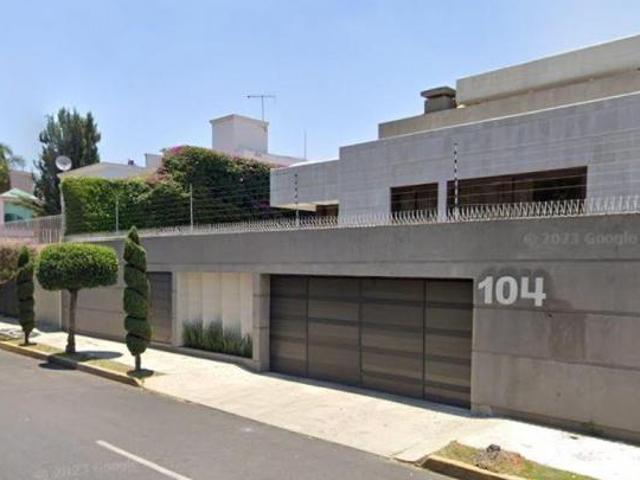 VENTA DE CASA EN PASEO DE LOS NARANJOS PASEO DE TAXQUEÑA
