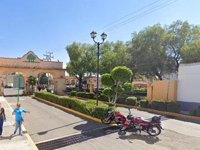 VENTA DE CASA EN PASEO DE SAN JAVIER ECATEPEC