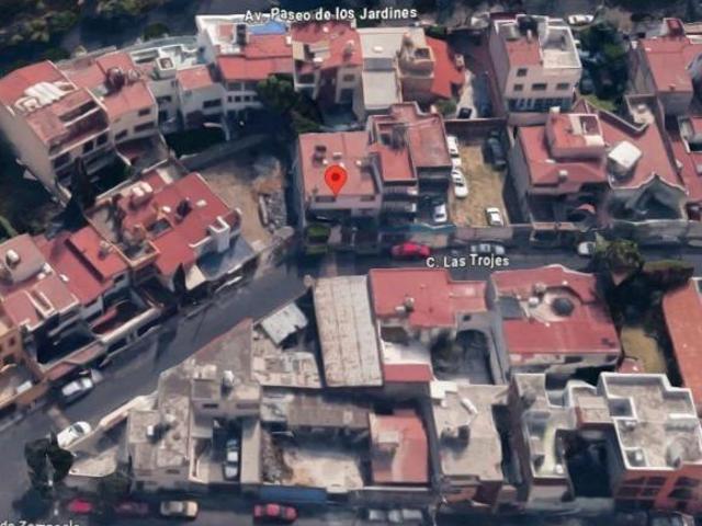 VENTA DE CASA EN PASEO DE TAXQUEÑA