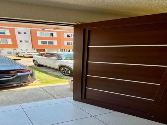 VENTA DE CASA EN PASEO DEL ALBA 230, Santiago Tepalcapa, Cuautitlán Izcalli
