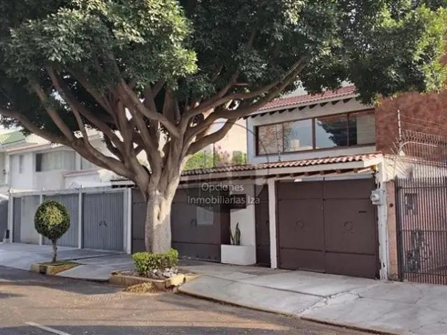 Venta de casa en paseos de taxqueña, coyoacan