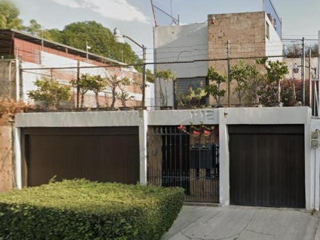 VENTA DE CASA EN PASEOS DE TAXQUEÑA COYOACAN