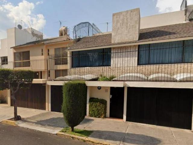 VENTA DE CASA EN PASEOS DE TAXQUEÑA COYOACAN CDMX