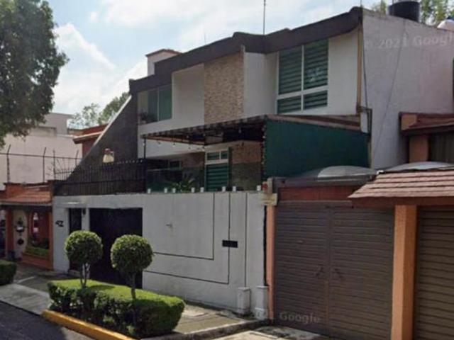 VENTA DE CASA EN PASEOS DE TAXQUEÑA, COYOACAN, CIUDAD DE MEXICO