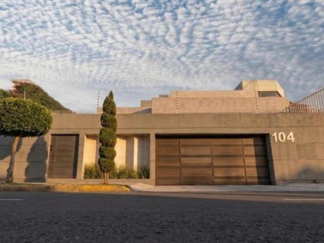 VENTA DE CASA EN PASEOS DE TAXQUEÑA COYOCAN CIUDAD DE MEXICO