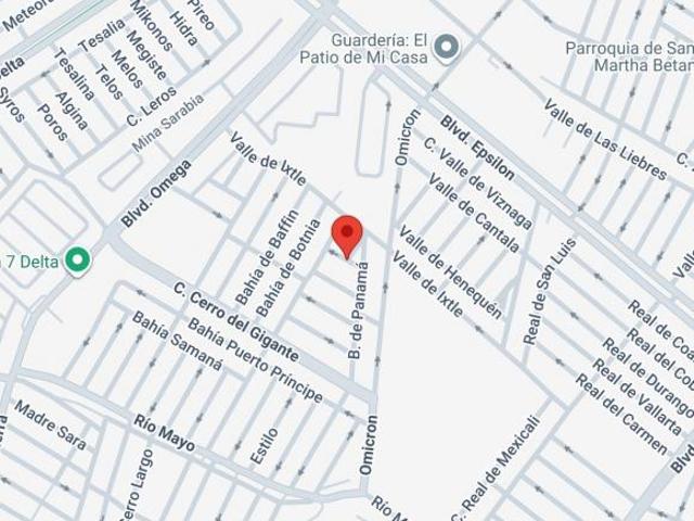 Venta de casa en, Paseos de la Castellana, Leon, GTO