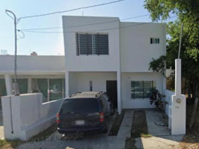 VENTA DE CASA EN PARAISO SALAGUA, MANZANILLO COLIMA