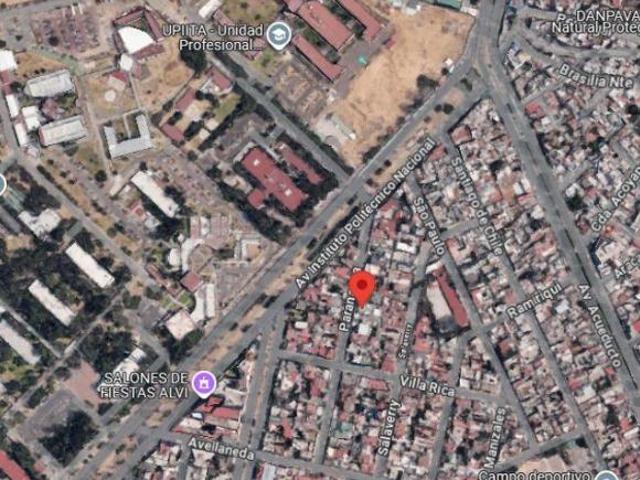 VENTA DE CASA EN PARANAGUA, SAN PEDRO ZACATENCO, GUSTAVO A. MADERO, 07369 CIUDAD DE MÉXICO
