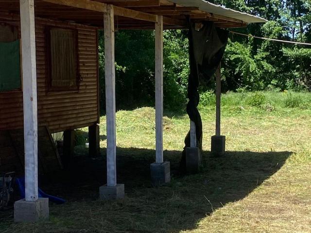 VENTA DE CASA EN ZONA TURISTICA DE SALTO DEL LAJA
