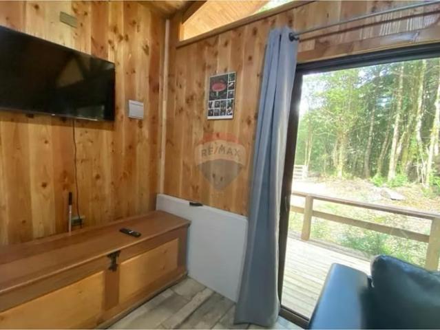 Venta de casa en parcela, coñaripe | 3 dormitorios por 120000. 00 en Panguipulli