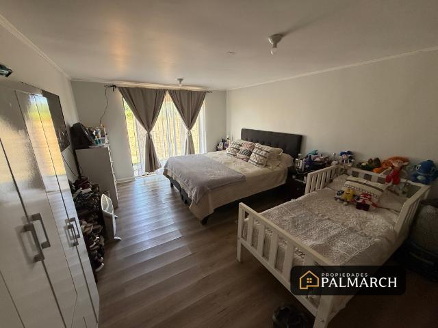 VENTA DE CASA EN PARCELA EN CHILLÁN