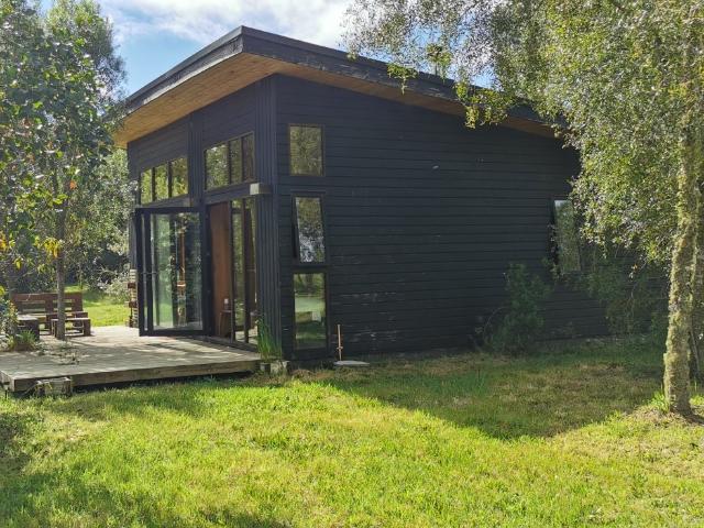 Venta de casa en parcela / Sector Pedregoso, Villarrica
