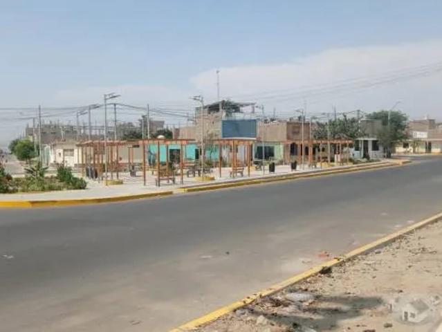 VENTA DE CASA EN PARCONA