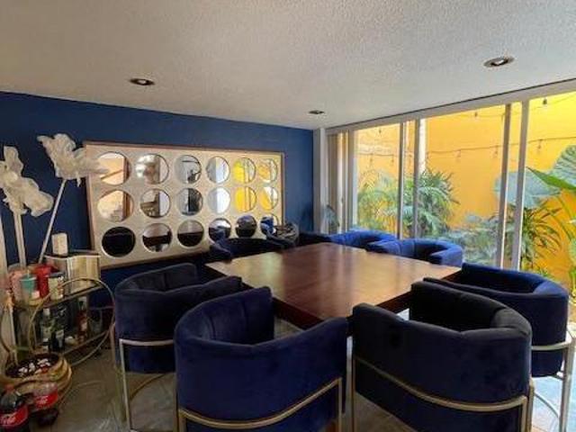 VENTA DE CASA EN PARQUE COYOACAN COYOACAN