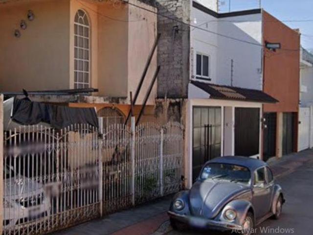 VENTA DE CASA EN PARQUE MANZANARES LEON DE LOS ALDAMA GUANAJUATO