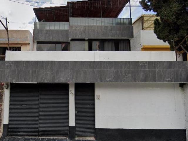 VENTA DE CASA EN PARQUE RESIDENCIAL COACALCO