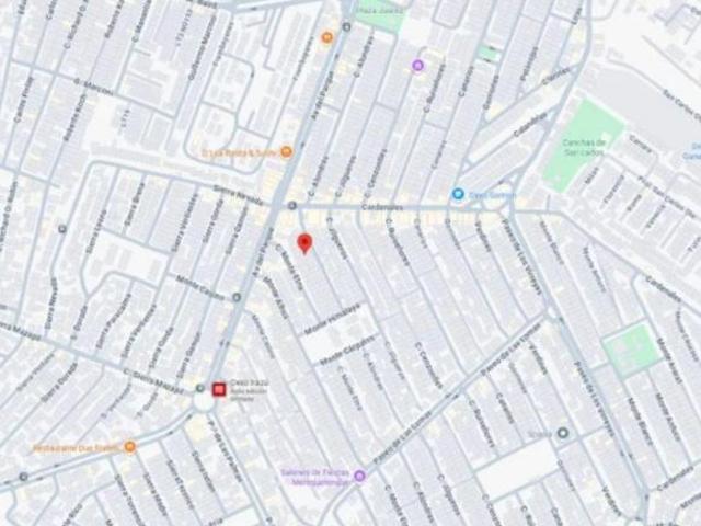 VENTA DE CASA EN PARQUE RESIDENCIAL COACALCO