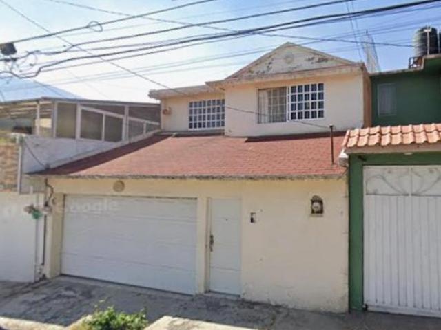 VENTA DE CASA EN PARQUE RESIDENCIAL COACALCO, SAN FRANCISCO COACALCO, ESTADO DE MEXICO