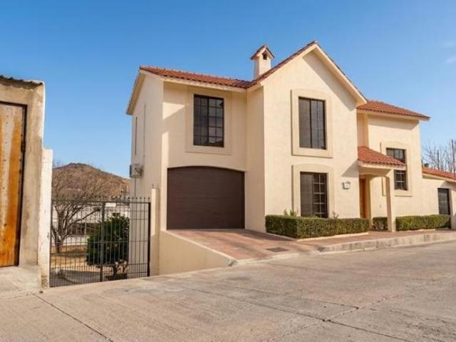 VENTA DE CASA EN PARRAL CHIHUAHUA