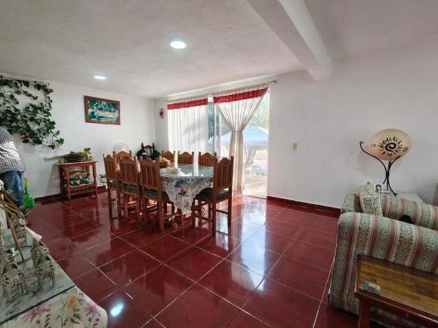 Venta de Casa en Pedregal Tlalli, Tlayacapan, Morelos