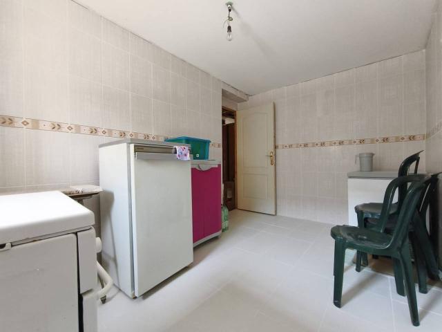 Venta de casa en Pedrosa de Río Úrbel