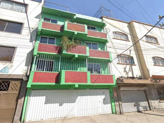 VENTA DE CASA EN PERALVILLO, CUAUHTEMOC, CIUDAD DE MEXICO