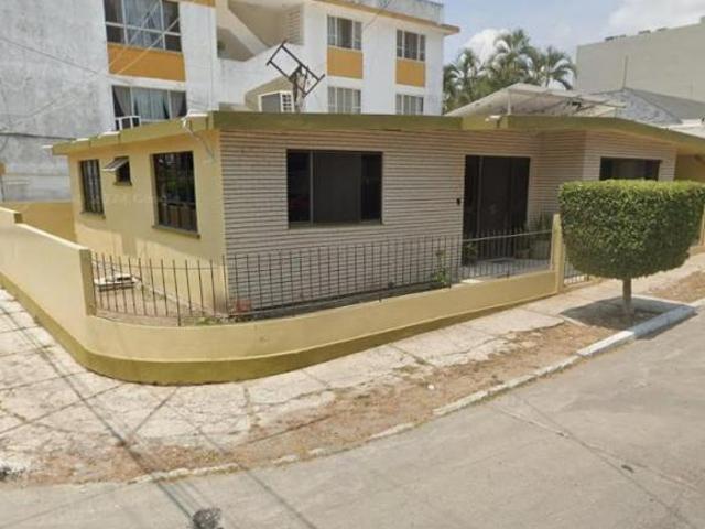VENTA DE CASA EN PETROLERA TAMPICO TAMPS