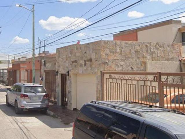VENTA DE CASA EN PIEDRAS NEGRAS COAHUILA COL LAS FUENTES