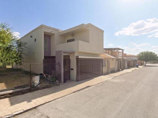 VENTA DE CASA EN PIEDRAS NEGRAS COAHUILA FRACC LOMA BONITA