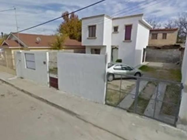 Venta de Casa en Piedras Negras, Coahuila Ubicación Ideal y Excelente Precio