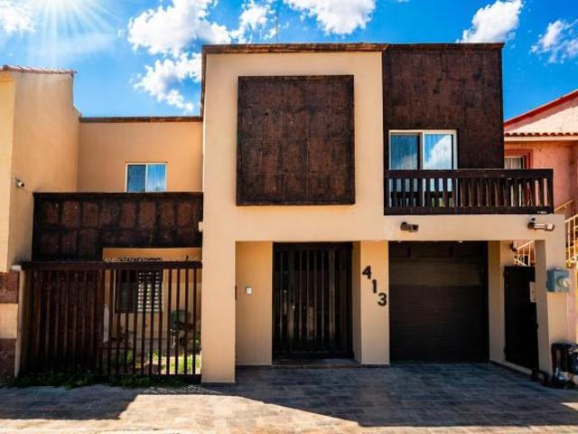 VENTA DE CASA EN PIEDRAS NEGRAS COAHUILA