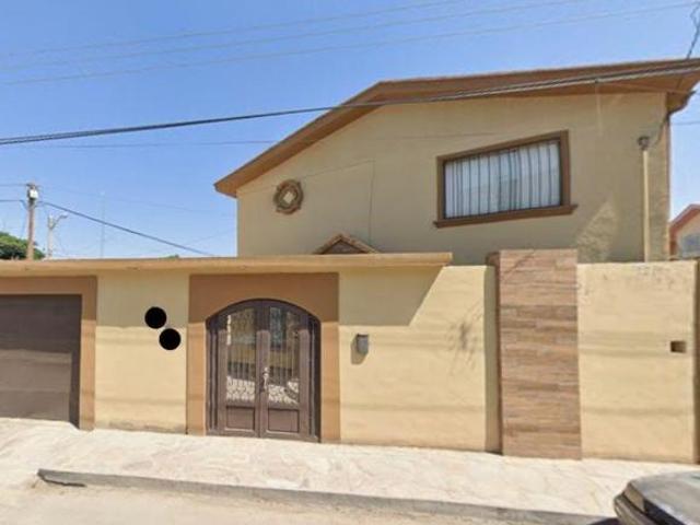 VENTA DE CASA EN PITAGORAS, MONUMENTAL, JUAREZ, CHIHUAHUA